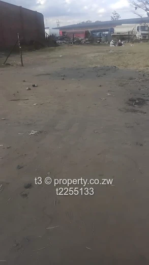 Prime Commercial Stand For Sale – Graniteside