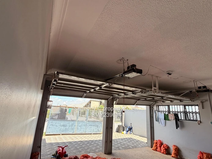 Residential house for sale