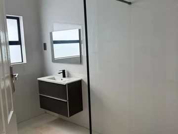 4 Bedroom Townhouse Complex