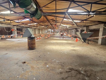 Farm & Agricultural Land