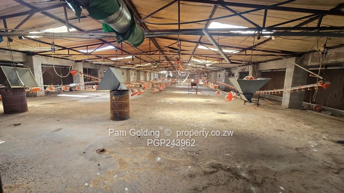 Farm/Plot for Sale in Kensington Bulawayo (Sole Mandate)