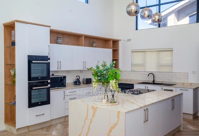 4 Bed apartment for Rental in Hatfield 