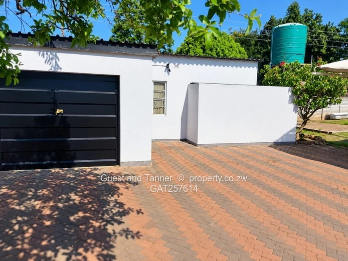 Strathaven — A Home For Family Living