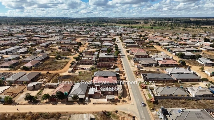 Timire Park Ruwa | Fully Serviced Residential & Commercial Stands from USD $50/sqm (VAT Inclusive)