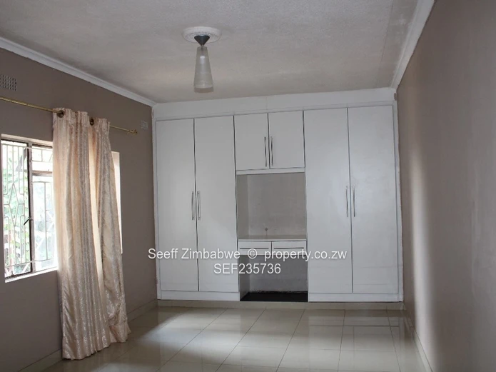 Lion Street House For Rent