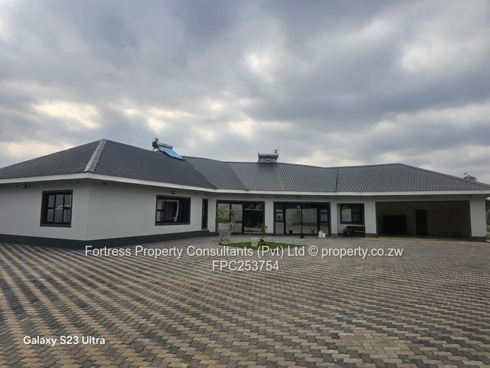 Executive Residential Leasing | Highlands