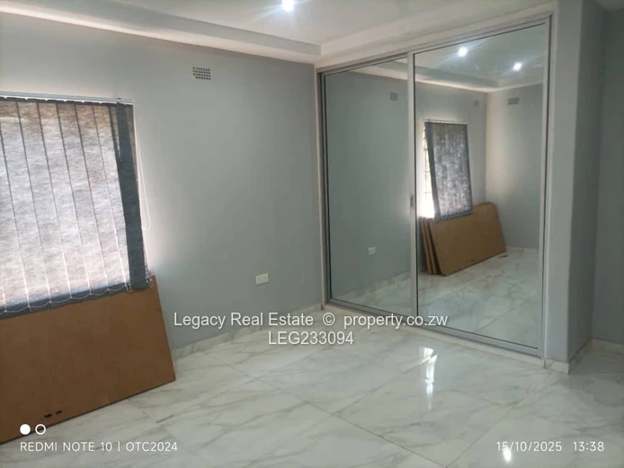 Nharira Views: Commercial Property for Rent