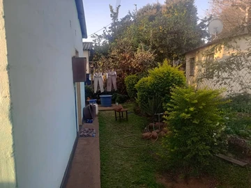 4 Bedroom Townhouse Complex