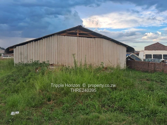 Prime Cormercial Property For Sale