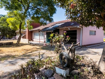 Commercial Property