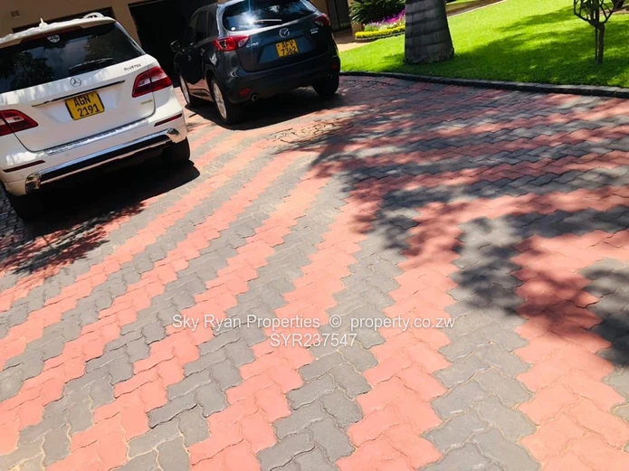 Westgate Adylinn- new rental available