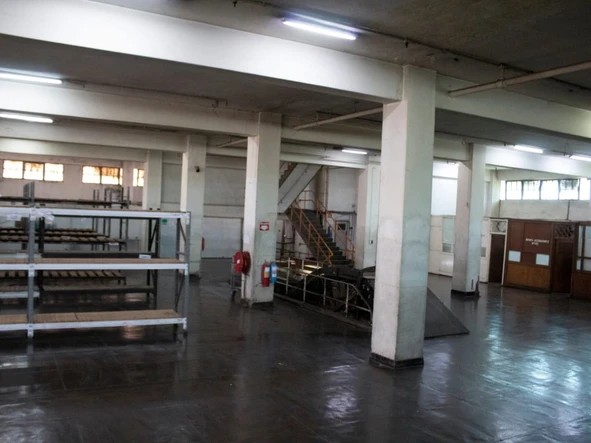 Shop & Retail Property