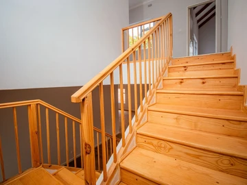 6 Unit Townhouse Complex