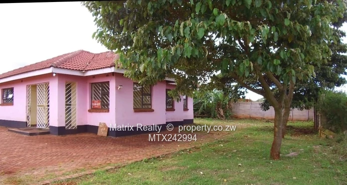 Hogerty Hill Stand with Cottage for Sale