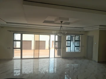 2 Bedroom Garden Flat