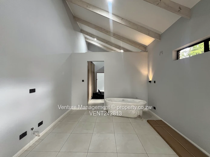 Modern Townhouse Living in Treed Greendale