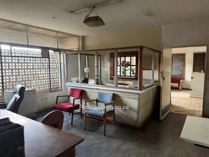 A Rare Industrial Opportunity In New Ardberninie 