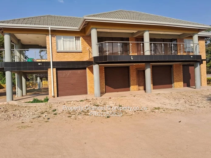 Double Storey For Sale In Waterfalls Cheviot