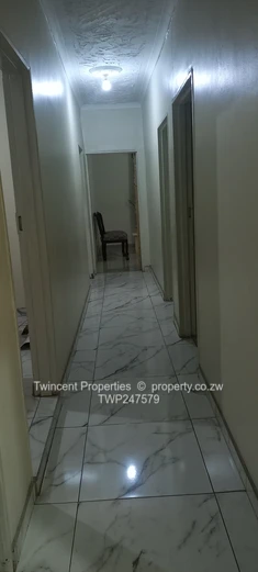 3 Bedroom Family house for rental (Sole Mandate)