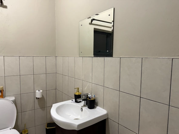 2 Bedroom Townhouse Complex