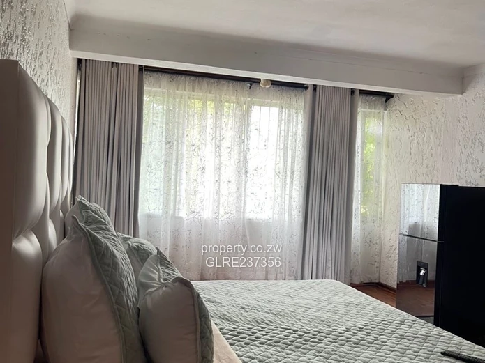 VACANCY ALERT  2 Bed Fully -Furnished AVENUES CBD