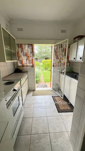 Simplex garden flat for sale. 