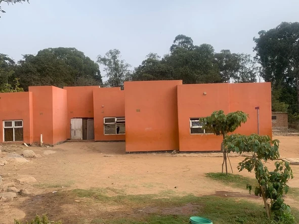 5 Bedroom House