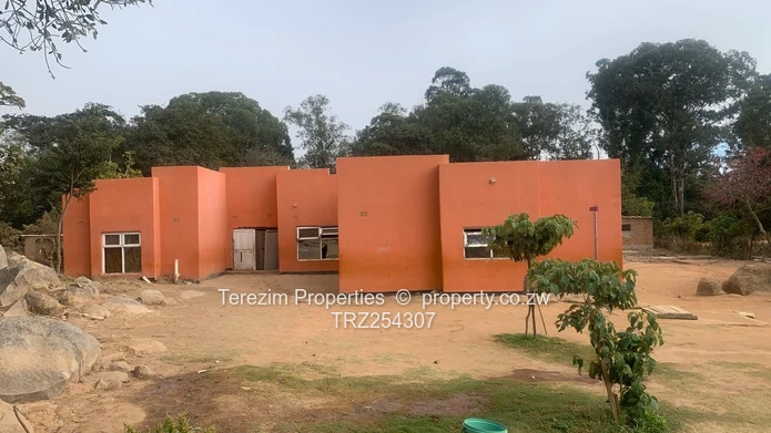 Prime Investment Property For Sale In Marondera Lendyview Park