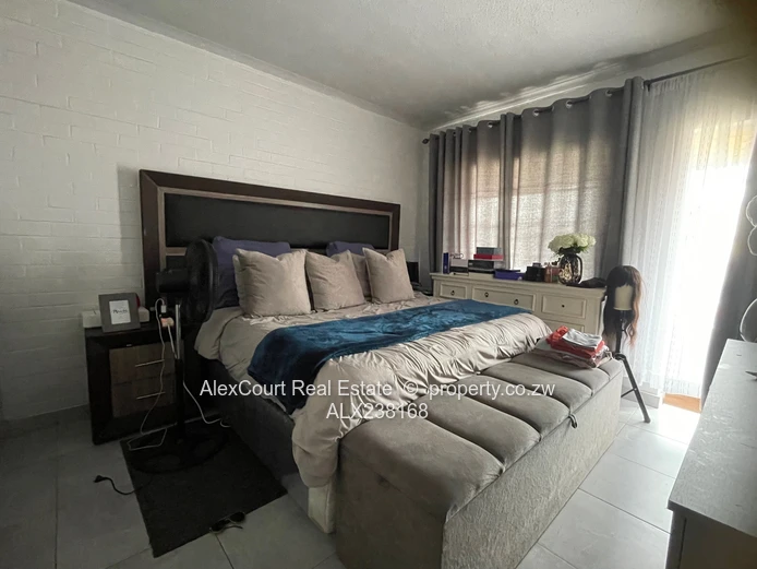 Well Kept Apartment In Marlborough (Sole Mandate)