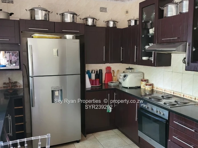 Greendale, Msasa Commercial Property For Sale