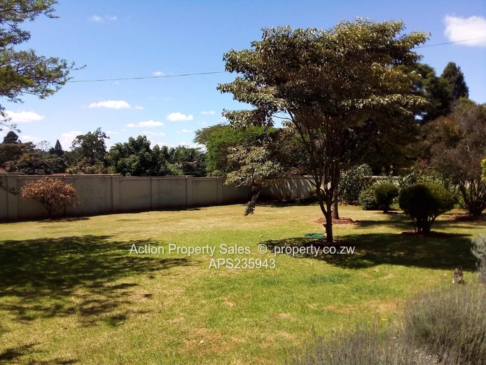 3 Bedroom House Available 1st March $1,600 plus Rates