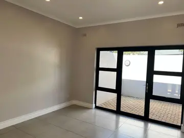 4 Bedroom Townhouse Complex