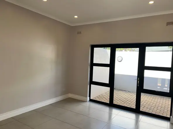 4 Bedroom Townhouse Complex