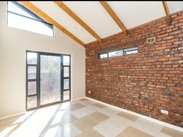 3 Bedroom Townhouse Complex