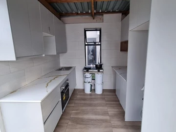 3 Bedroom Townhouse Complex