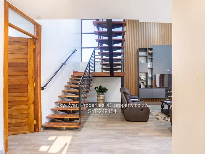 Borrowdale Quinnington Smart Homes