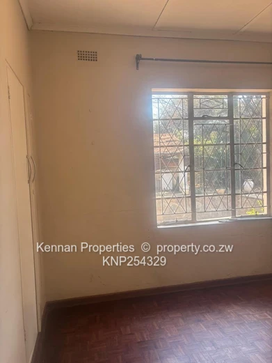 Avenues CBD Office - Reception, Fitted Kitchen & Wooden Floor