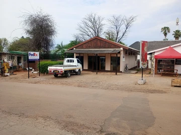 Shop & Retail Property