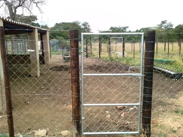 Farm & Agricultural Land