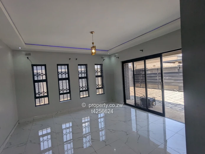 Madokero Estate 2 bedroom apartment to rent  (Sole Mandate)