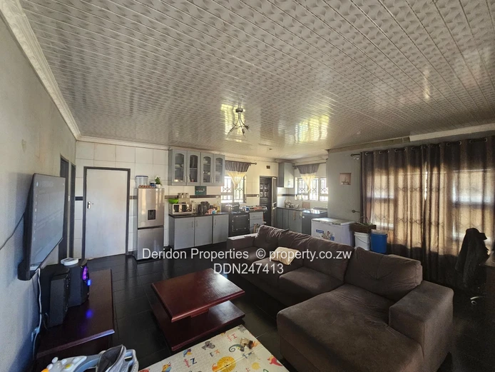 Most sought after investment opportunity  (Sole Mandate)