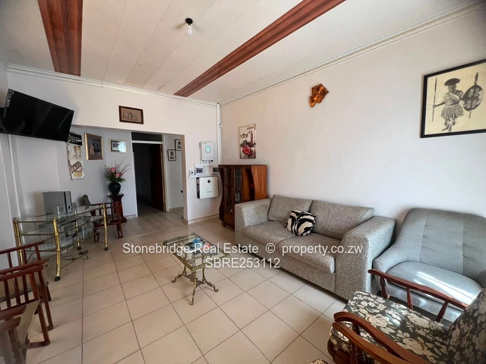 4 Bedroom House in Burnside For Sale