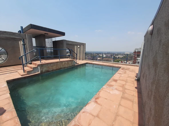 4 Bedroom Townhouse Complex