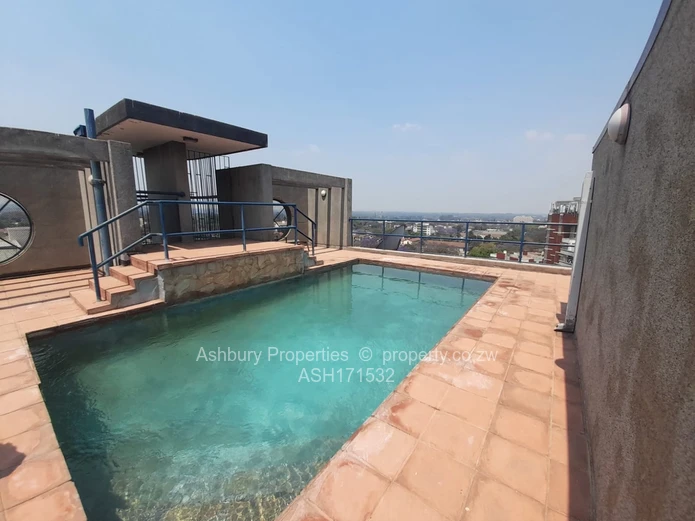 #Rich Pickings at "The Northfields Penthouses" (Sole Mandate)