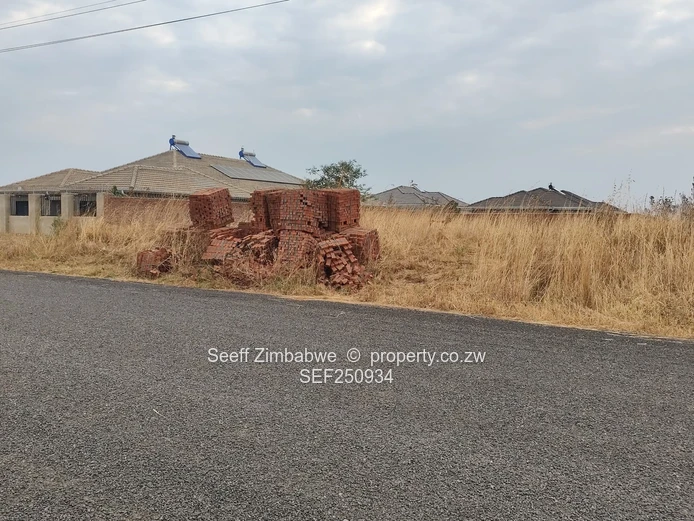  Prime 800sqm Residential Stand for Sale in Haydon Park