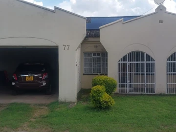 3 Bedroom Flat & Apartment