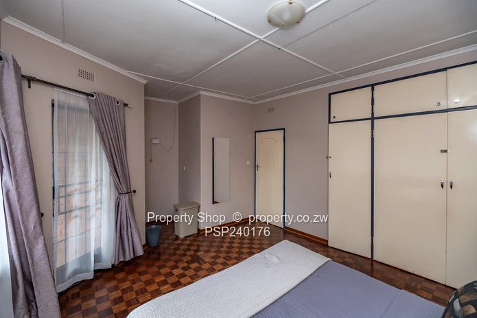 Cozy 2 Bed Apartment in Avondale (Sole Mandate)