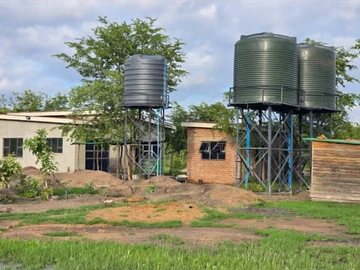 Commercial & Industrial Land