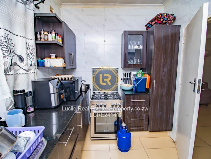 Comfortable Townhouse Living