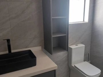 4 Bedroom Townhouse Complex